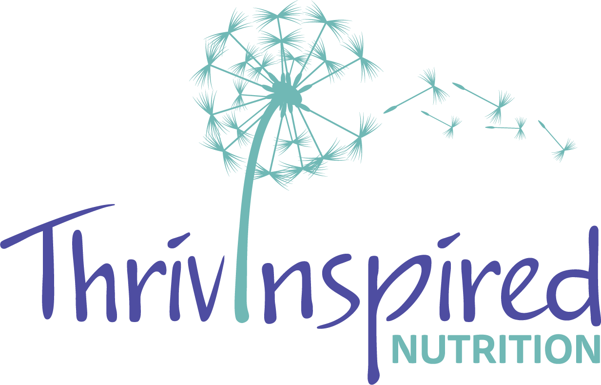 ThrivInspired Nutrition